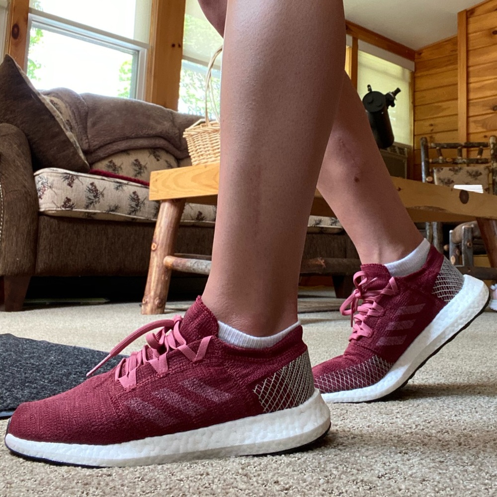 Adidas PureBoost - Picture 7 of 12